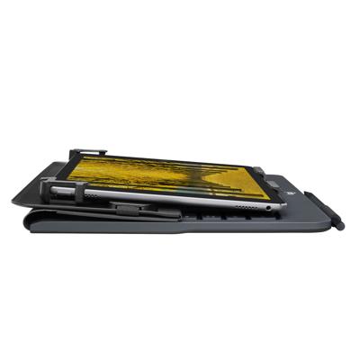 Bluetooth toetsenbord met tablethouder Logitech 920-008336