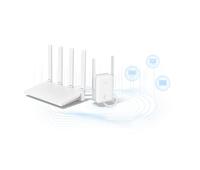 Xiaomi Wi-Fi Range Extender AX1500 EU - thumbnail