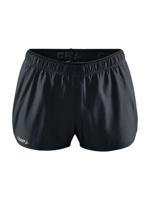 Craft 1908781 Adv Essence 2 Stretch Short W - Black - XS" - thumbnail