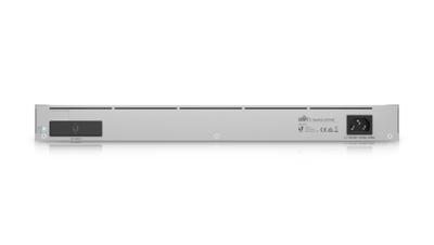 Ubiquiti Networks UniFi USW-Enterprise Netwerk switch RJ45/SFP+ 24 + 2 poorten PoE-functie - thumbnail