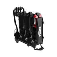 THULE trekhaak fietsdrager "easyfold 3". easy fold 3 3bike platform black - thumbnail