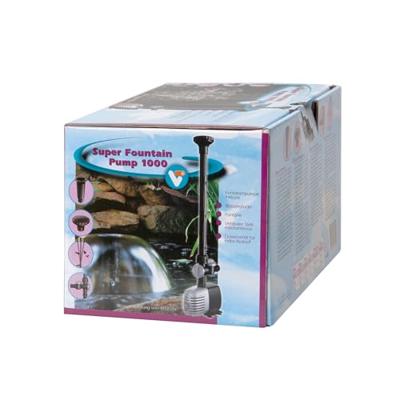 Super Fountain Pump 800 vijveraccesoires VT - Vt