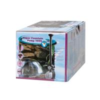 Super Fountain Pump 800 vijveraccesoires VT - Vt - thumbnail