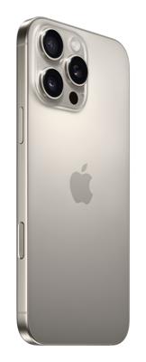 Smartphone Apple iPhone 16 Pro Max 6,9" 8 GB RAM 512 GB Titanium