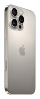 Smartphone Apple iPhone 16 Pro Max 6,9" 8 GB RAM 512 GB Titanium - thumbnail