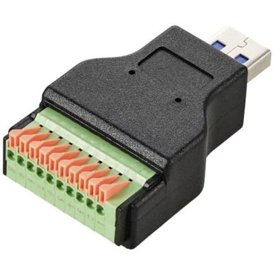 TRU COMPONENTS TC-11503216 TC-USB3.0-STB Verbinder USB 1 stuk(s)