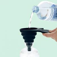 Inklapbare Kat Trechter - thumbnail