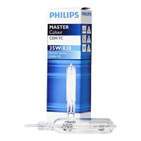 Philips Leuchtmittel metaalhalidelamp 39 W 3000 K 3000 lm - thumbnail