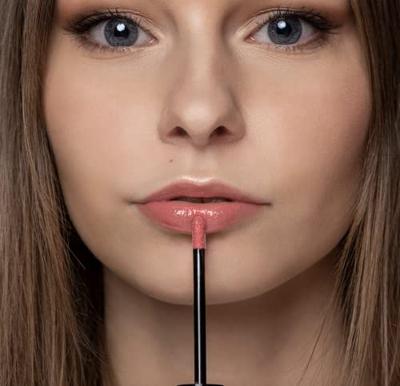 Benecos Lipgloss Flamingo Benecos Lipgloss Flamingo