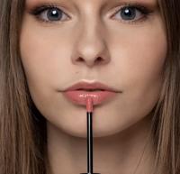 Benecos Lipgloss Flamingo - thumbnail