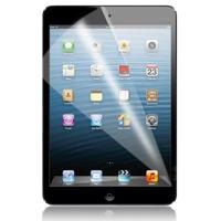 Berijpen Superguard de grootste LCD Screen Protector voor iPad mini 1 / 2 / 3(Transparent) - thumbnail