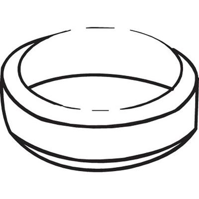 Afdichtring uitlaatpijp 256014 Afdichtring uitlaatpijp 256014