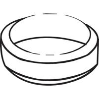 Afdichtring uitlaatpijp 256014 - thumbnail