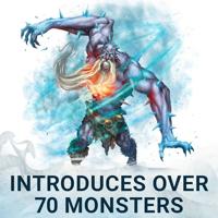Dungeons & Dragons RPG Bigby Presents: Glory of the Giants english - thumbnail