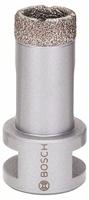 Bosch Accessories 2608587116 2608587116 Diamantboor droog 22 mm Van diamant voorzien 1 stuk(s) - thumbnail