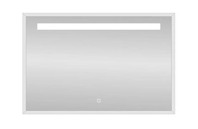Badkamerspiegel Best Design Miracle LED Verlichting 140x80 cm