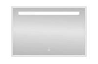Badkamerspiegel Best Design Miracle LED Verlichting 140x80 cm - thumbnail