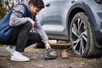 Osram Automotive TYREseal KIT ESSENTIAL OTSK6ESN Bandenreparatiespray 1 stuk(s) - thumbnail