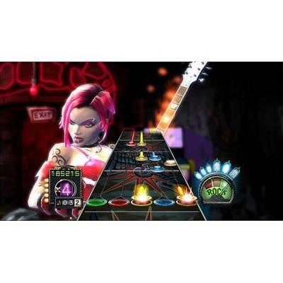 Guitar Hero 3 Legends of Rock Guitar Hero 3 Legends of Rock