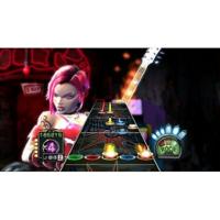 Guitar Hero 3 Legends of Rock - thumbnail