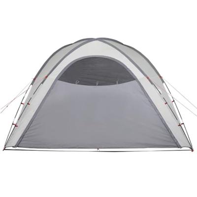 VidaXL Partytent waterdicht wit - thumbnail