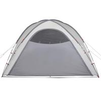 Partytent 360x360x219 cm 190T taft wit - thumbnail