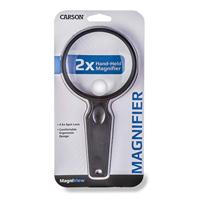 Carson Steelloep 2x90mm - thumbnail