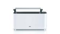 Braun PurEase Broodrooster HT 3110 WH - thumbnail