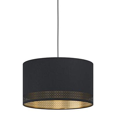 Eglo Landelijke hanglampEsteperra Ø 38cm - 99273
