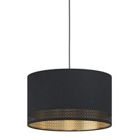 Eglo Landelijke hanglampEsteperra Ø 38cm - 99273 - thumbnail