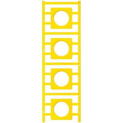 Weidmüller 1323540000 Markeerplaatje 1 stuk(s)