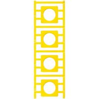 Weidmüller 1323540000 Markeerplaatje 1 stuk(s) - thumbnail