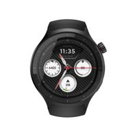 Smartwatch Motorola Zwart 1,43" - thumbnail