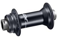 Shimano XT HB-M8110-B Center-Lock Front Hub 15x110mm - thumbnail