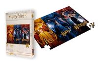 Harry Potter Jigsaw Puzzle Harry, Ron & Hermione - thumbnail