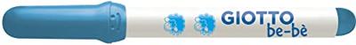 GIOTTO Stiften, d 5 mm, lijndikte 1-3 mm, diverse kleuren, 36 stuk/ 1 doos