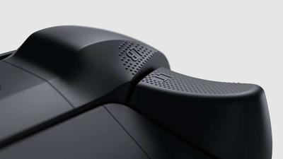 Xbox Series X/S Wireless Controller (Carbon Black)