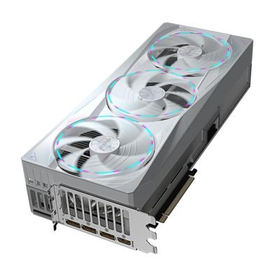 Gigabyte Nvidia GeForce RTX 5090 Videokaart GeForce RTX 5090 32 GB GDDR7-RAM PCIe x16 HDMI 2.1, DisplayPort 2.1