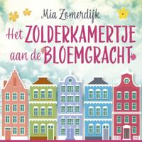 Het zolderkamertje aan de Bloemgracht - thumbnail