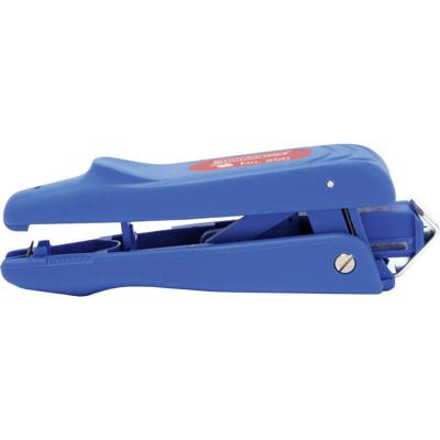 WEICON TOOLS 10006853 Duo-Stripper No. 200 Kabelstripper Geschikt voor: Ronde kabel 4 tot 28 mm 0.5 tot 6 mm²