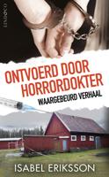 Ontvoerd door horrordokter - Isabel Eriksson - ebook - thumbnail