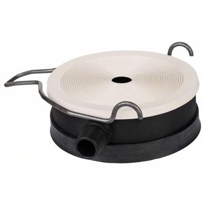 Bosch Accessories 2608550621 Watervangring voor boorstandaard, max. boorkroondiameter 132 mm Diameter 132 mm Bosch Accessories 2608550621 Watervangring voor boorstandaard, max. boorkroondiameter 132 mm Diameter 132 mm