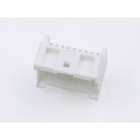 Molex 559591830 Male header, inbouw (standaard) Totaal aantal polen: 18 Rastermaat: 2.00 mm Inhoud: 1 stuk(s) Tray - thumbnail