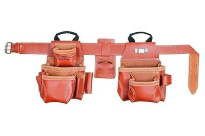CLC Work Gear Work Gear Gereedschapsriem Signature Combo Z - CL1021448 CL1021448