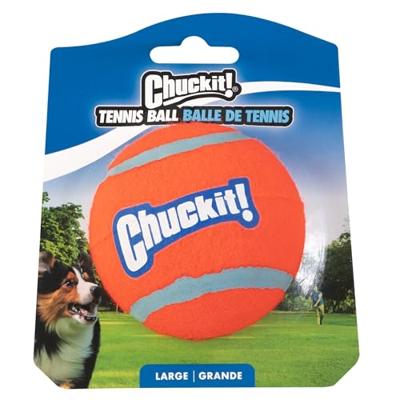 Chuckit tennisbal