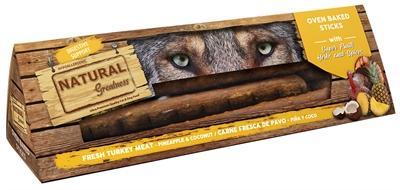 NATURAL GREATNESS DIGESTIVE SUPPORT GEBAKKEN STICKS