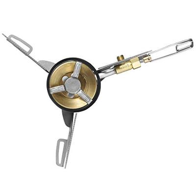 Primus Omnilite Ti Brander Grijs