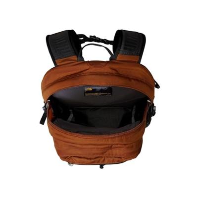The North Face Borealis Classic Rugtas Heren Burnt Umber/TNF Black 29L The North Face Borealis Classic Rugtas Heren Burnt Umber/TNF Black 29L
