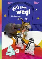 WPG Uitgevers Ik leer lezen - wij gaan weg! (avi-e3) - thumbnail