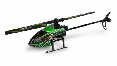 Amewi AFX180 Single-Rotor RC helikopter voor beginners RTF Amewi AFX180 Single-Rotor RC helikopter voor beginners RTF